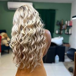 e'koss salón de belleza