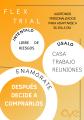 Prueba sin compromiso