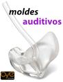 Moldes auditivos