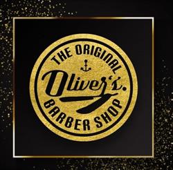 OLIVER BARBERSHOP