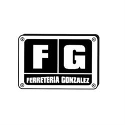 Ferretería y Materiales González.