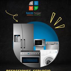 Tecni Hogar