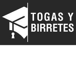 TOGAS Y BIRRETES
