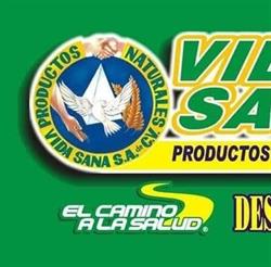 Productos Naturales Vida Sana