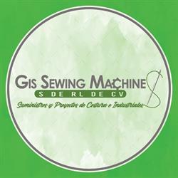 Gis Sewing Machine