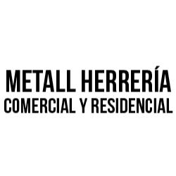 Metall Herrería Comercial Y Residencial