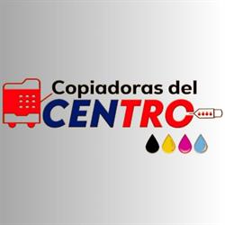 Copiadoras del Centro