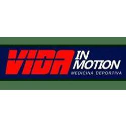 Vida In Motion