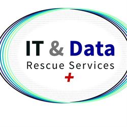 IT & DATA SERVICES SA de CV Recuperación de Datos