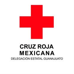 Cruz Roja Mexicana Delegacion Estatal Guanajuato