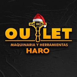 OUTLET MAQUINARIA Y HERRAMIENTAS HARO
