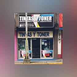 TONER
