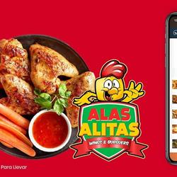 LAS ALITAS