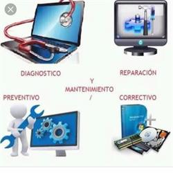 Naveganet Reparación de Computadoras y Celulares