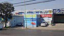 Centro Automotriz Reyar