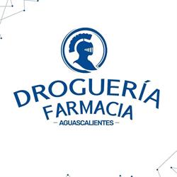 Droguería Farmacia Aguascalientes (Jardín del Mariachi)