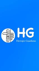 HERRAJES GUADIANA