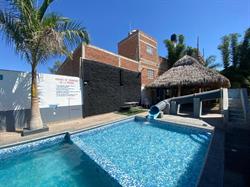 Terraza Dávalos