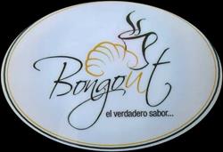 Cafe Bongout