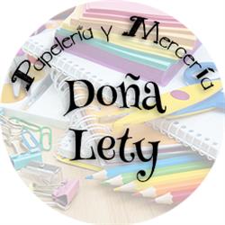 Papeleria y Mercería Doña Lety