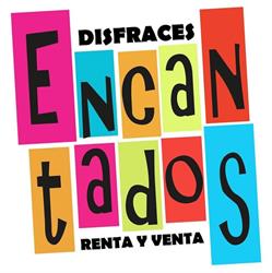 Disfraces Encantados
