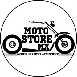 Moto Store Mx - Izuka - Carabela