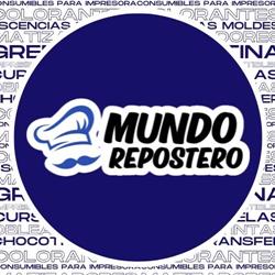 MUNDO REPOSTERO