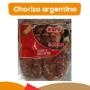 Chorizo argentino