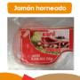 Jamón horneado