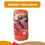 Jamón tipo Pavo