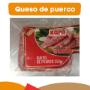 Queso de puerco