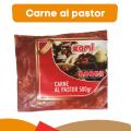 Carne al pastor