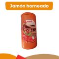 Jamón horneado