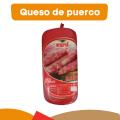 Queso de puerco