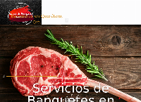 Servicio de Banquetes en Querétaro