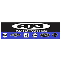 Ajg Autopartes