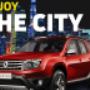 Promocional City Car Rental