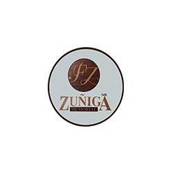 Zuñiga Memorial