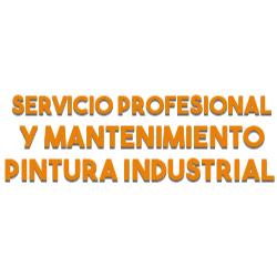 Servicio Profesional y Mant Pintura Ind