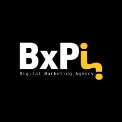 BxPi Digital Marketing Agency