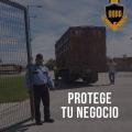 seguridad intramuros