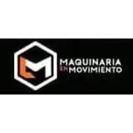 Maquinaria En Movimiento