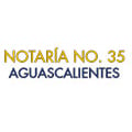 Notaría No. 35 Aguascalientes
