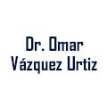 Dr. Omar Vázquez Urtiz