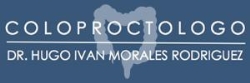 Proctólogo Tlaxcala. Dr. Hugo Iván Morales Rodriguez