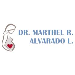 Dr. Marthel R. Alvarado L.