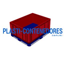 PLASTI-CONTENEDORES S DE RL MI