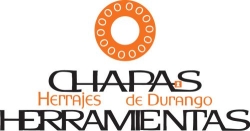 CHAPAS HERRAJES Y HERRAMIENTAS DE DURANGO
