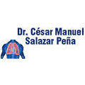 Dr. César Manuel Salazar Peña