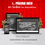 paginas web